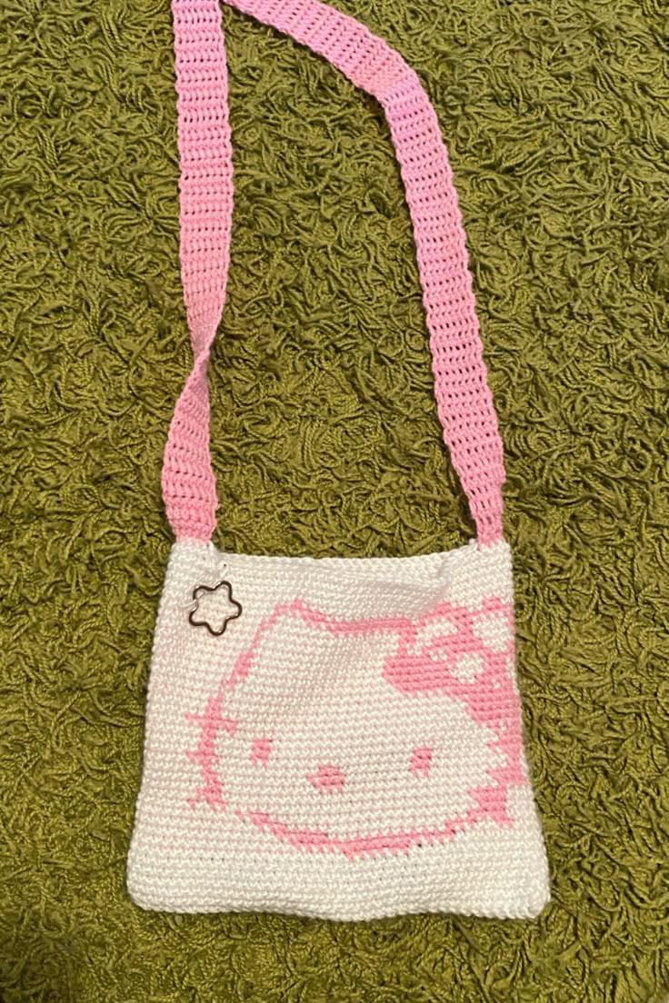 Kitty Bag